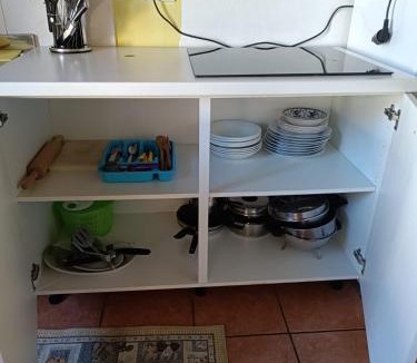 Ameno Apartment | Quadrifoglio House