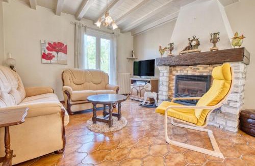 Saint-Laurent-sur-Manoire House | Quai secret