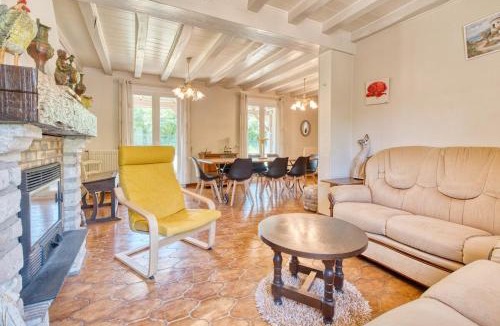 Saint-Laurent-sur-Manoire House | Quai secret