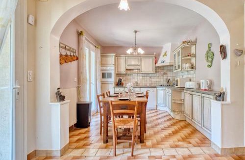 Saint-Laurent-sur-Manoire House | Quai secret