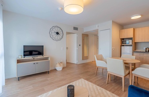Perigueux Hotel | Quality Aparthotel Périgueux