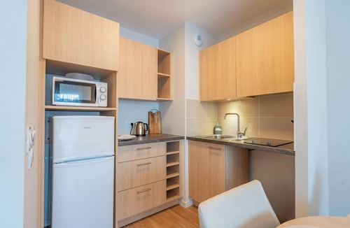 Perigueux Hotel | Quality Aparthotel Périgueux