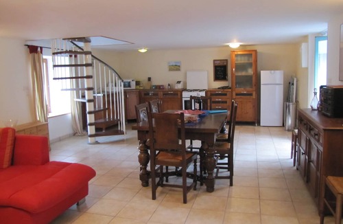 Gomene Cottage | Quality Traditional Breton Gite ,Gomene - Heated Swimming Pool , Wi-Fi , Gardens
