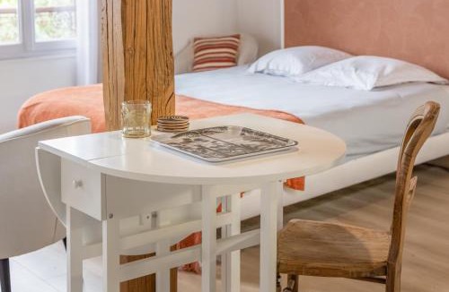 Troyes Apartment | Quartier des Théâtres - Hyper Centre - Zen Apparts