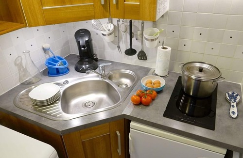 Bagneres-de-Luchon Apartment | Quiet 1BR - Balcony - Parking - Pets Allowed