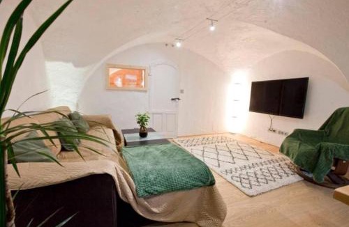 Puy-Saint-Andre Apartment | Quiet accommodation in Serre Chevalier Briançon