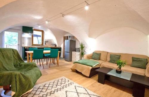 Puy-Saint-Andre Apartment | Quiet accommodation in Serre Chevalier Briançon