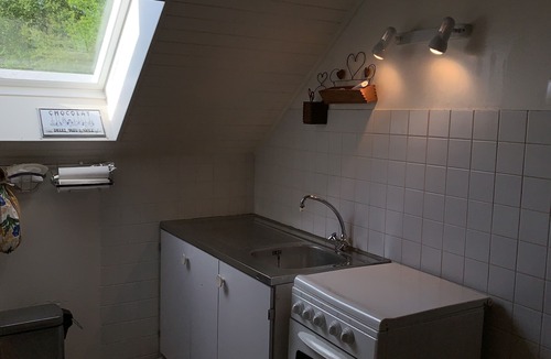 Dabo Apartment | QUIET APARTMENT on the border of Alsace and Lorraine .