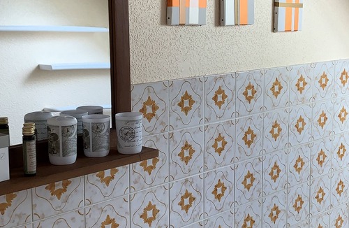 Dabo Apartment | QUIET APARTMENT on the border of Alsace and Lorraine .