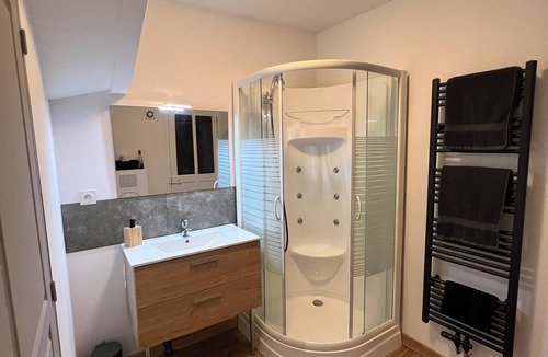 Raon-l'Etape Apartment | ✨Quiet & cosy apartment - Just like home