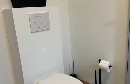 Raon-l'Etape Apartment | ✨Quiet & cosy apartment - Just like home