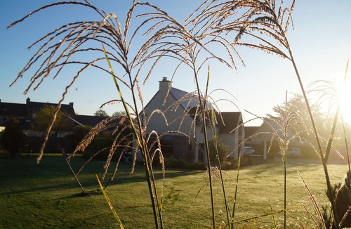 Langrolay-sur-Rance House | Quiet, cosy family home 5 minutes from the Rance river
