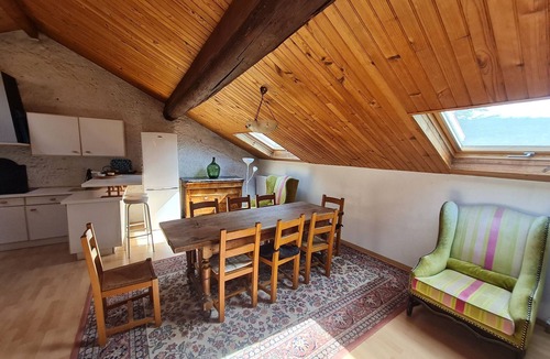 Bayonville-sur-Mad Cottage | Quiet cottage with garden, near Metz