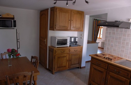 Fraize House | Quiet cottage in the countryside at 725 m