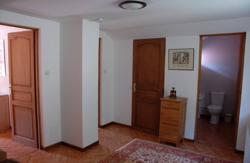 Fraize House | Quiet cottage in the countryside at 725 m