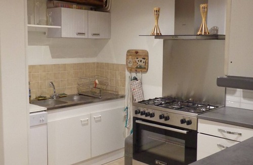 Athis Cottage | quiet cottage in the heart of Champagne