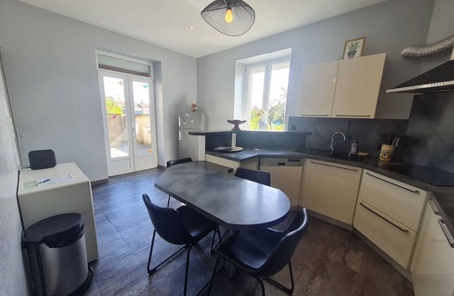 Lironville Cottage | Quiet Cottage Near Active Farm, 3 Bedrooms, Terrace & BBQ in Scenic Lorraine