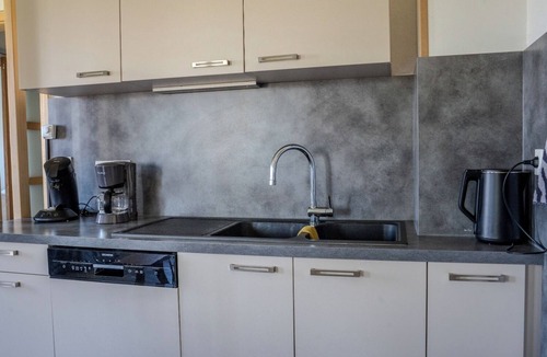 Nordheim Apartment | Quiet countryside, between vineyards and forest, 20km from Strasbourg