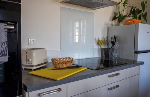 Nordheim Apartment | Quiet countryside, between vineyards and forest, 20km from Strasbourg