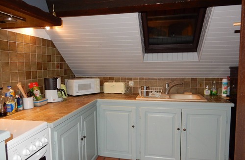 Gavarnie-Gedre House | Quiet, detached house near Gavarnie