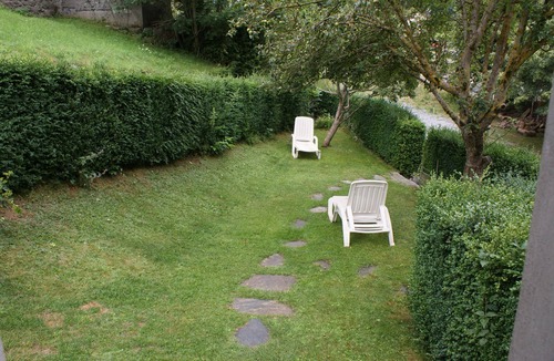 Gavarnie-Gedre House | Quiet, detached house near Gavarnie