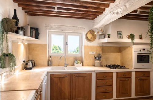 Saint-Jacques Villa | Quiet family home with pool & garden