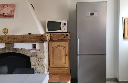 Saint-Cezaire-sur-Siagne House | Quiet house with pool 🌳 ideal family 4 persons