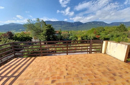 Nebias House | Quiet French village home in wine region, sleeps 10