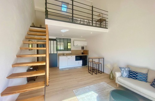 Plouigneau Apartment | Quiet getaway for 2 between Morlaix and the coast