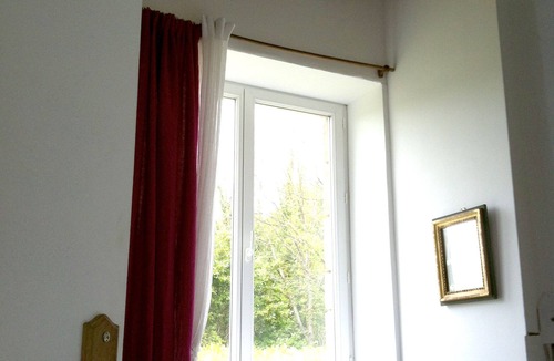 Pleumeur-Bodou Cottage | Quiet gîte in the park of a castle
