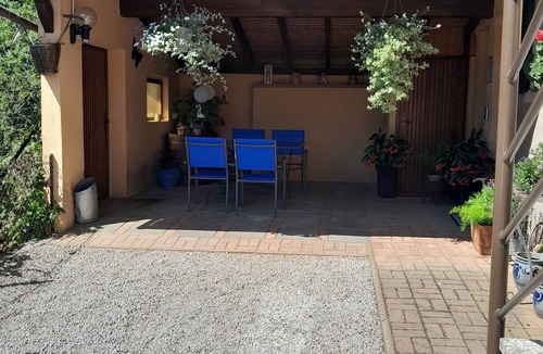 Maisonsgoutte House | Quiet * gîte with great hiking trails to recharge your batteries