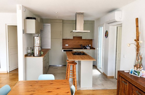 Saubion House | Quiet house in Saubion near the Landes beaches