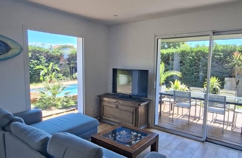 Saubion House | Quiet house in Saubion near the Landes beaches