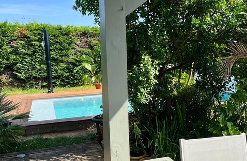 Saubion House | Quiet house in Saubion near the Landes beaches