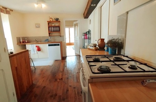 Salvezines House | Quiet house in the Aude Pyrenees. Ideal location for hikers!