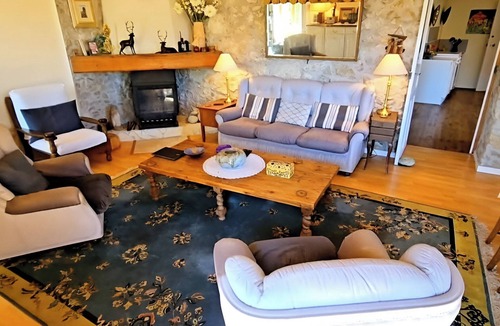 Salvezines House | Quiet house in the Aude Pyrenees. Ideal location for hikers!