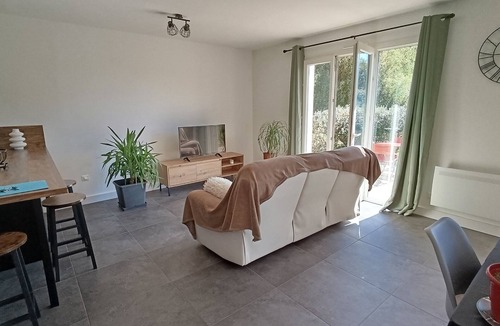 Tarasteix House | Quiet house in the countryside