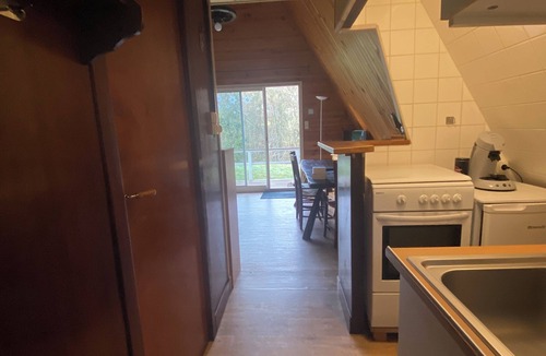 Campan Ski Chalet | QUIET MOUNTAIN CHALET. Hiking, 1/4h from skiing, 200m from the village