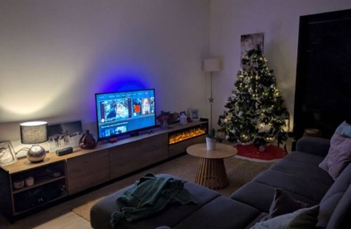 Colomiers House | Quiet modern villa with swimming pool, 2 minutes from bus stop