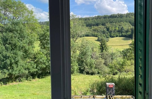 Fort-du-Plasne House | Quiet, renovated house ideal for relaxing in the heart of the Haut Jura,