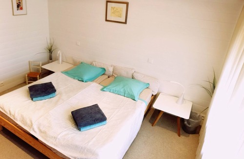 Andlau House | Quiet room in a beautiful house, garden, swimming pool, between Strasbourg and Colmar.