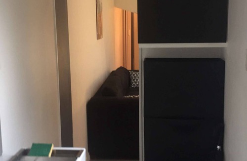 Bastide Apartment | Quiet studio in the Bastide district