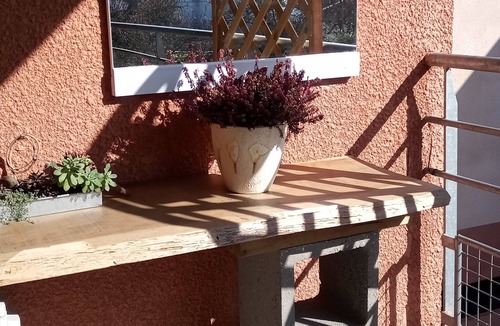 Lourdes Apartment | Quiet, well-located 1 bed 140, secure covered parking