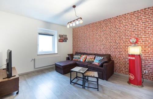 Hayange Apartment | Résidence 3 etoiles Les thèmes Proche Lux, Metz, Cattenom