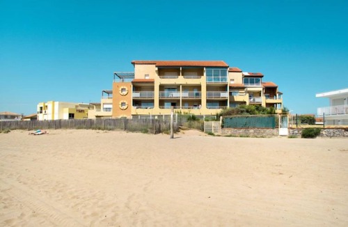 Valras-Plage Apartment | Résidence Alizéa by Interhome