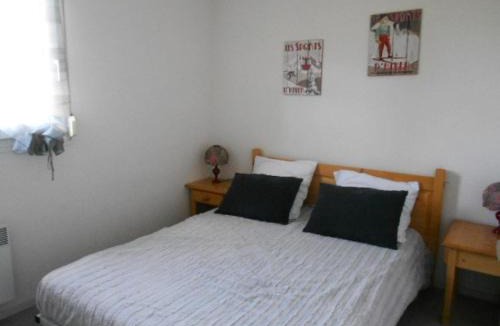 Saint-Lary-Soulan Apartment | Résidence Aspin I - Appartement 6 personnes au centre du village MAE-6184