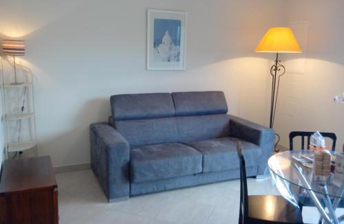 Figarella Apartment | Résidence BELLA VISTA