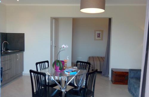 Figarella Apartment | Résidence BELLA VISTA