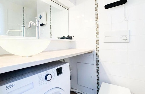 Val Claret Apartment | Résidence Borsat - Studio pour 4 Personnes 67