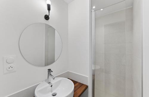 Le Suquet House | Résidence Clémenceau - 3 appartements de 2 à 12 pax
